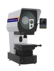 China Optical Profile Projector, Digital Optical Comparator Measurement Machine RVP400-2010 wholesale