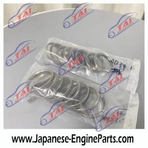 China Valve Seat Auto Transmission Parts For Mitsubishi Canter Engine 4D34 wholesale