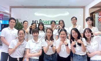 Deligreen Power Co.,ltd