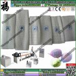 75length model Salable EPE Foam fruit Net Extruder Machine lines(FCEPEW-75)