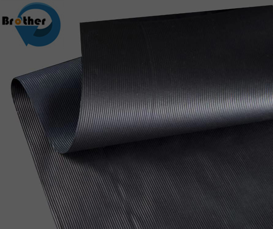 Cross Laminated Polyethylene Films for sbs waterproof bitumen membranes