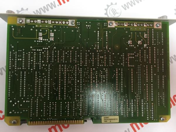 Honeywell Replacement Parts STG740 STG740-E1GC4A-1-C-AHB-11S-A-50A0-0000 DHL