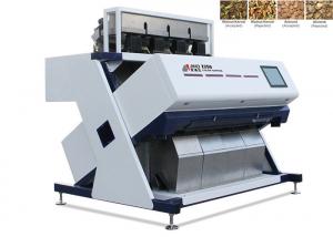 China 840 KG 220V/50HZ Nuts Color Sorter High Reliability And Long Life Source wholesale