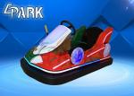 1 Player Drift Electric Kids Bumper Car / Amusement Park Rides
