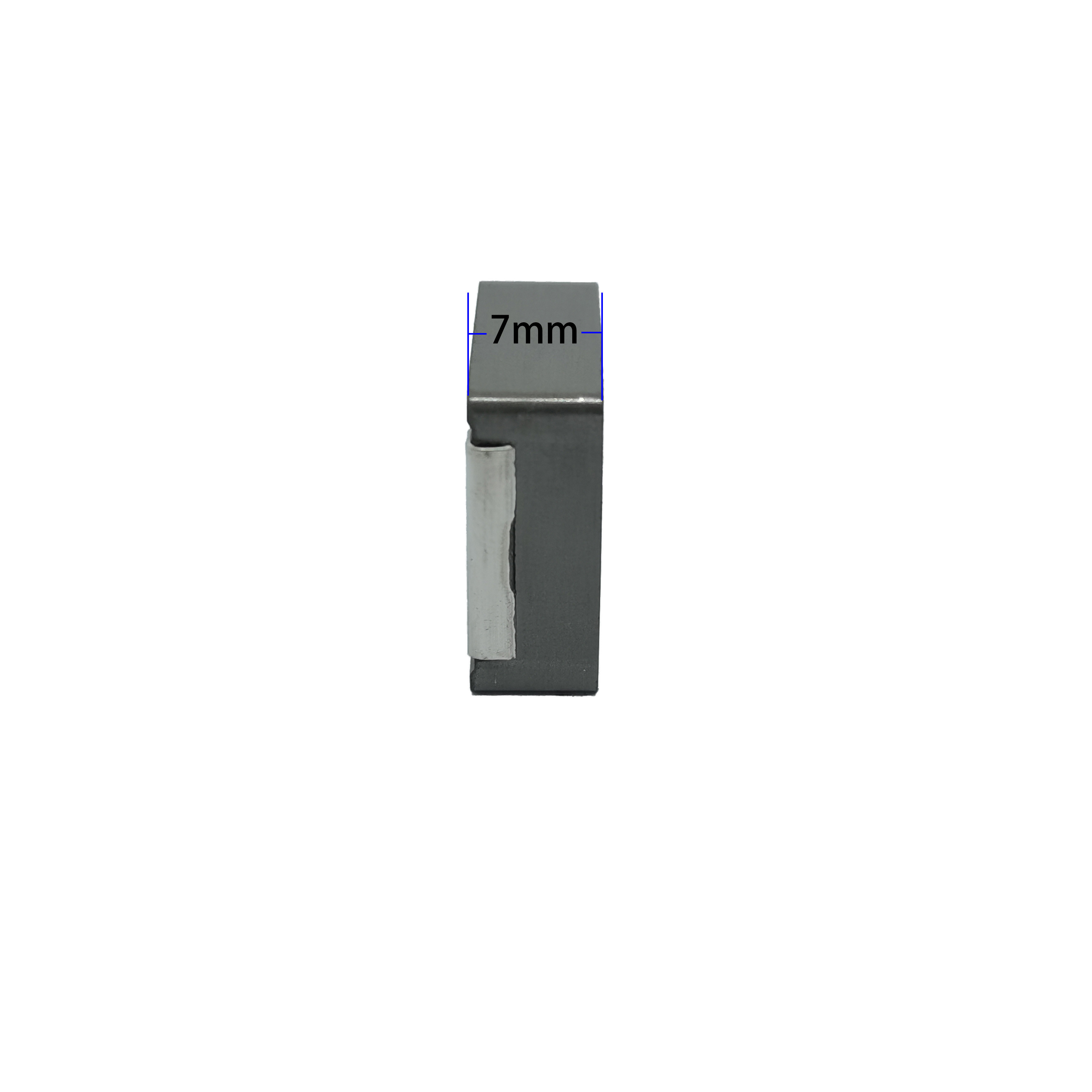 2.2uH SMD Molding Chip inductor High Current Shielded Power Integrated Inductor