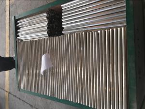China Boiler And Water Heater Magnesium Anode Rods Mg Alloy Sacrificial Anode Casting Anode Rod wholesale