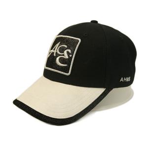 China Black Flat Embroidery Men Hip Pop Baseball Cap With Metal Buckle on sale