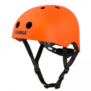 China Outdoor Activities Safety Helmets Custom Logo Accepted for Mountaineering and Climbing wholesale