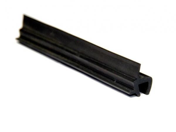 Quality Automotive Rubber Seals Windscreen Sealing Strip used on car door frame for sale