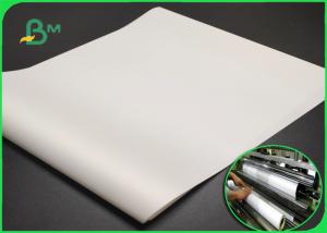 China Wide Format Plotting Graph Paper Garment Pattern Plotting Paper 70gsm on sale