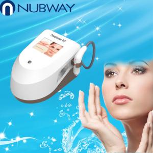 China 220V 60HZ PINXEL Matrix Fractional RF Microneedle device for Wrinkle Removal skin lift wholesale