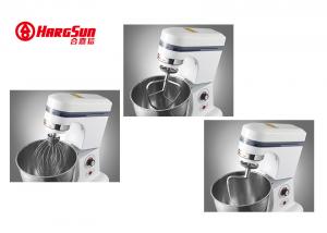 China Home 7 Liter Small Cake Mixer For Food Machinery wholesale