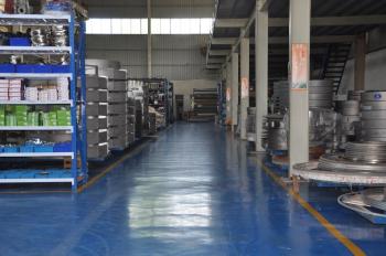 Xinxiang New Leader Machinery Manufacturing Co., Ltd