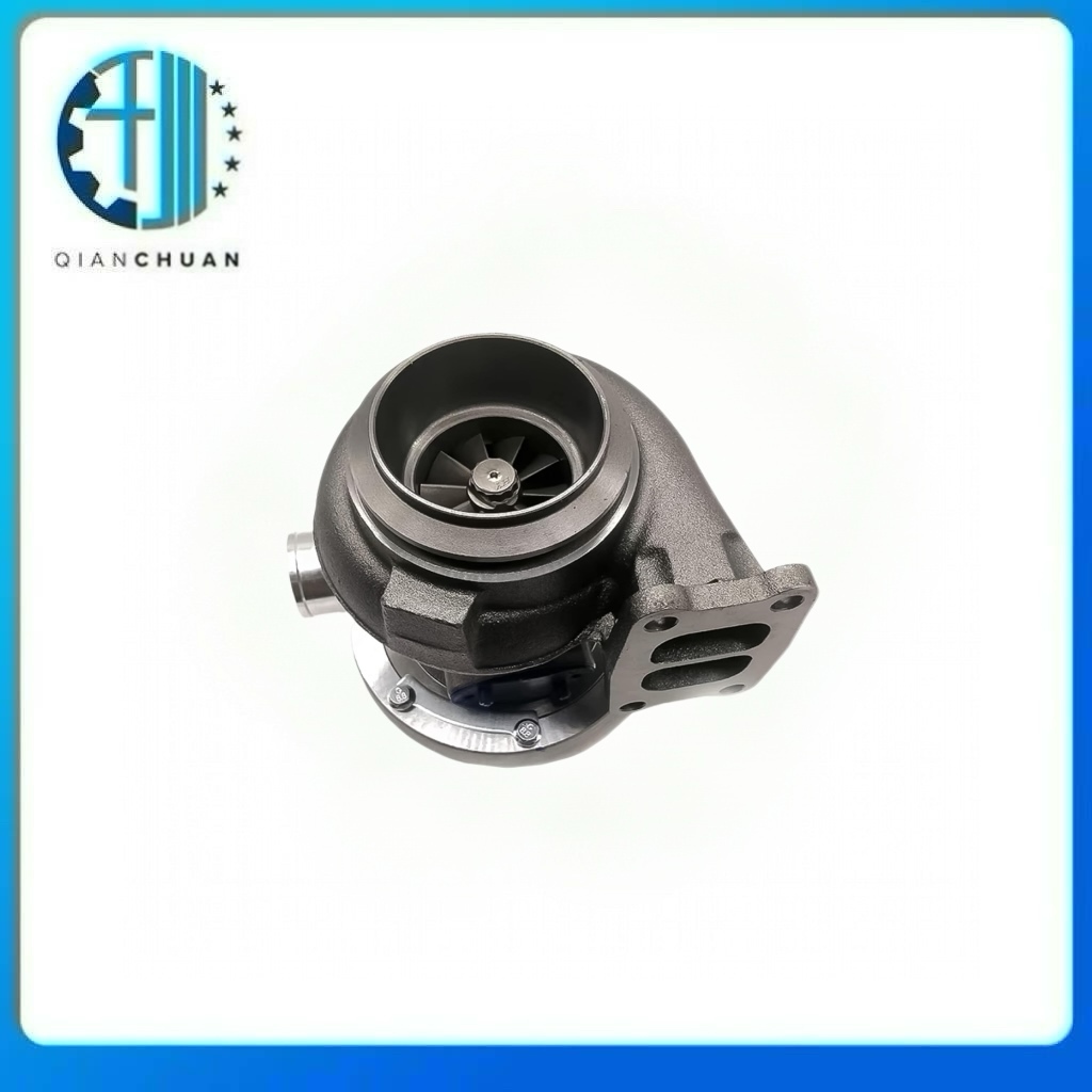 S2ESL094 Turbocharger 115-5853 1155853 for Caterpillar CAT 325B 322B 325B 3116 Engine Spare Parts