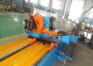 China CS165 Cold Cut Pipe Saw Pneumatic Manual Steel Aluminum Pipe Sawing Cold Cutting Machine wholesale