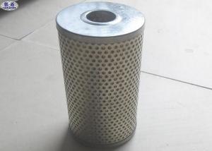 China OEM Hydraulic Oil Filter , Auto / Truck / Car High Pressure Oil Filter wholesale