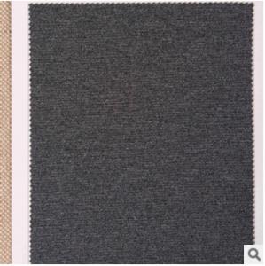 China AB yarn knit fabrics steaming pot warp polyester cotton nylon spandex fabric on sale