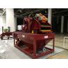 Buy cheap Drilling Mud Reclaimer Recycler from wholesalers