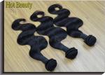 Gloosy Cambodian Virgin Hair Extensions For Adults Clean & Neat Ends Body Wave