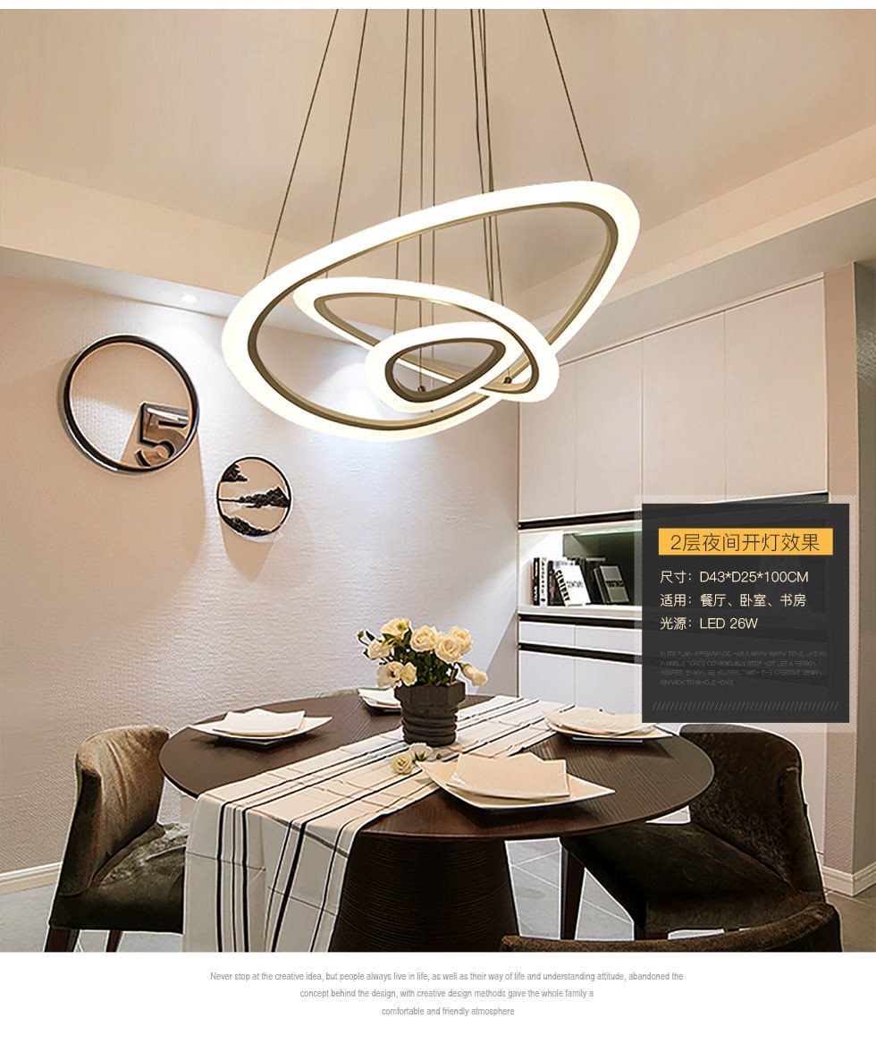 Fashionable, simple triangular lamp body, high-transparency nano-light guide plate, high-q