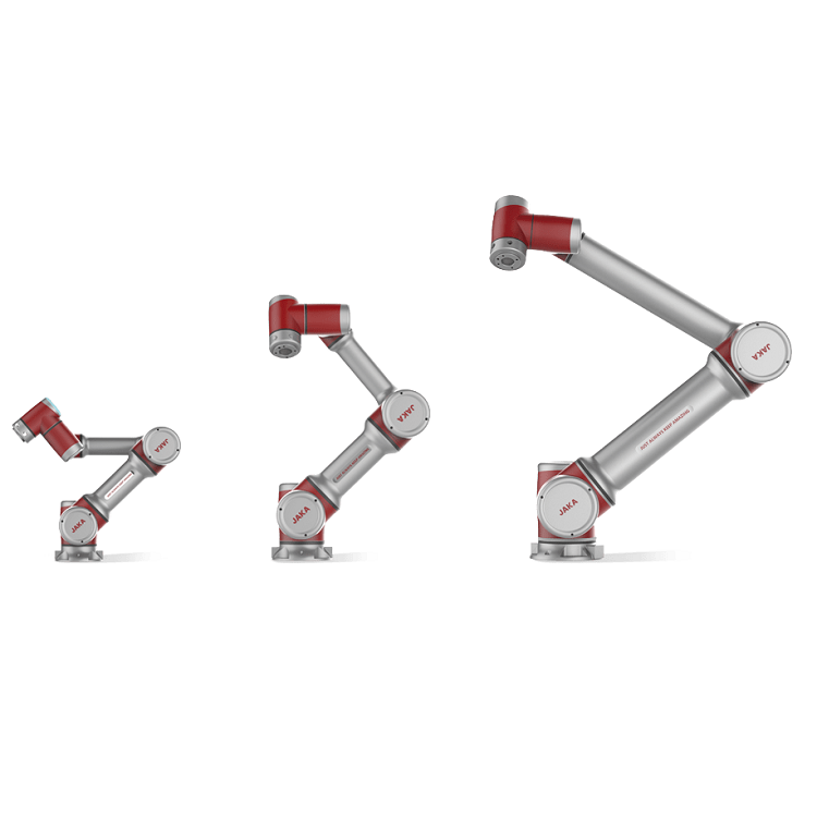 High Payload Zu 18 Cobot Of China Cobot Robot With 18KG Payload 6 Aixs Robot Arm As Collaborative Robot