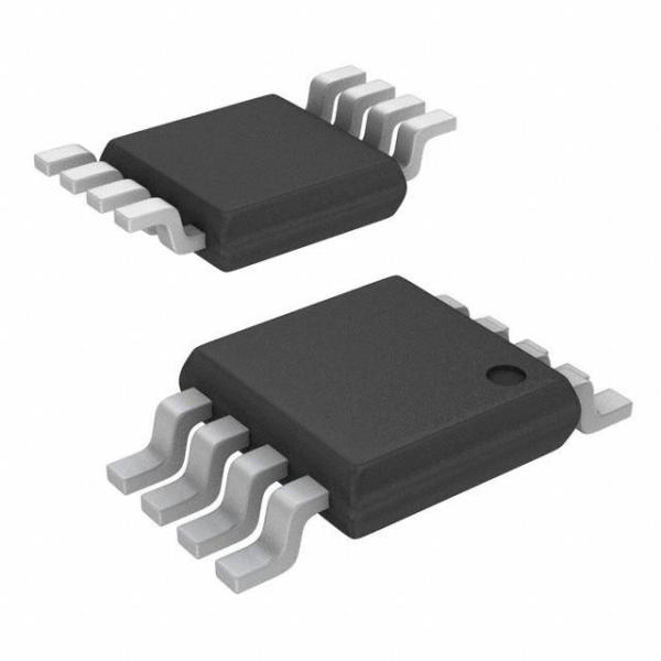 MIC2025-2YMM Integrated Circuits ICS PMIC Power Distribution Switches, Load