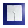 Buy cheap 10cmx10cm 8 Ply Medical Gauze Pads , Sterile Non Woven Gauze Pad from wholesalers