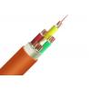 Buy cheap Fire Rated High Temperature Cable IEC60331 Stranded Copper Conductor from wholesalers