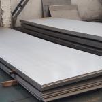China 0.7 Mm  0.8 Mm 0.9 Mm 1.2 Mm Bright Annealed Stainless Steel Sheet 2400 X 1200 2500 X 1250 for sale