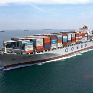 China Cheapest International Sea And Air Shipping Forwarders Agent Shanghai To Saudi Arabia DDP on sale