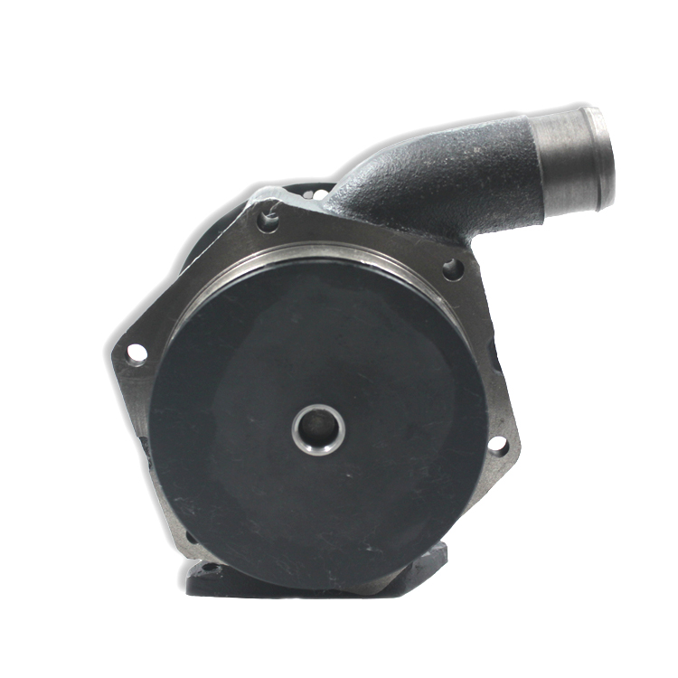 DHL TNT UPS EMS FEDEX Shipping Water Pump for SINOTRUK HOWO WD615 Shacman F3000 X3000 X6000 WEICHAI WP10 WP12 Truck Engine