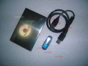 China MB Star SD Mercedes Star Diagnostic Tool , Compact 4 Hdd Das Xentry on sale