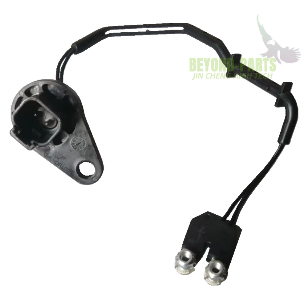 PC800-8 Excavator Parts 6D170 Engine Fuel Injector Wire Harness 6245-81-9110