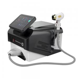 China 10Hz Diode Laser Hair Removal Device wholesale