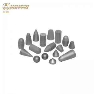 China Power Tools Rotary File Tungsten Carbide Burrs Sintered Blasting Surface wholesale