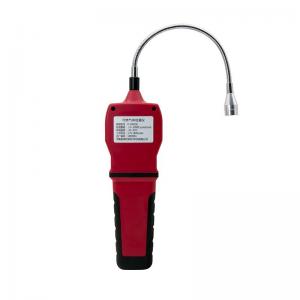 C3H8 Portable Gas Leak Detector