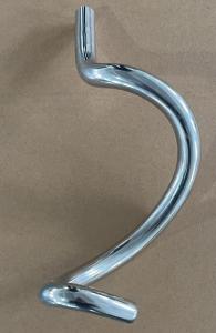 China Stainless Steel Spiral Dough Hook For SM25 SM2-25 Mixer wholesale