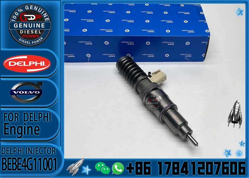 Good Price Unit Pump Injector 21457952 21307001 85013718 85013719 BEBE4G03001 BEBE4G11001 Engine Diesel Injector for vol