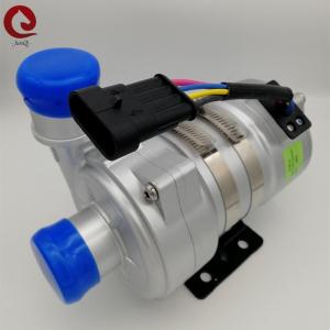 China 24VDC 17m Hybrid Bus Cooling Water Pump Fuel Battery TS16949 on sale