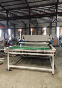 China PLC Hydraulic Press Die Cutting Machine Auto Feeding wholesale