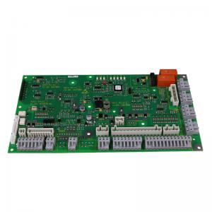 China Elevator 3300 Spare Parts PCB Board SDIC 51.Q IN.NR. 591884 591885 591886 on sale