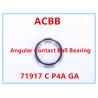 Buy cheap 71917 C P4A GA from wholesalers