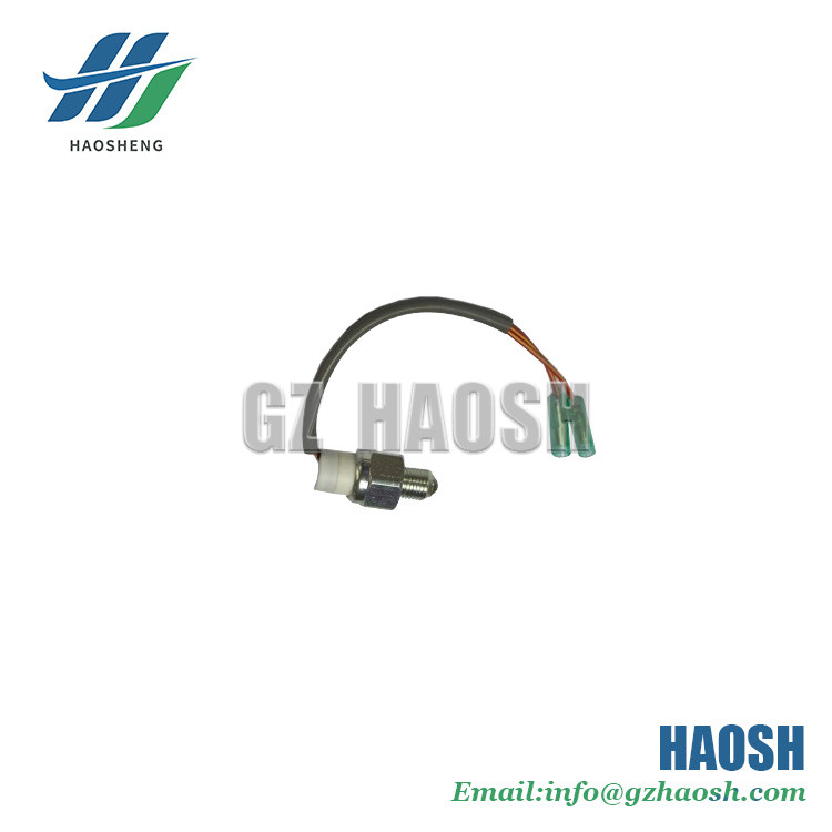 Reverse Lamp Switch 8-98103750-0 8981037500 For Isuzu TFR