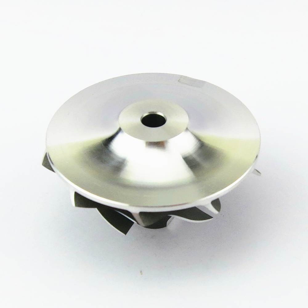 BV35 Turbo Compressor Wheel 5435-988-0014 5435-970-0014 55198317 For Fiat Grande / Alfa Romeo