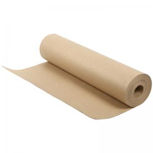 China Newly Installed Temporary Floor Protection Paper 32 Inches X 120 Feet wholesale