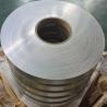 Buy cheap 2mm Thick Aluminum Strip Coil For Led Radiator Cookware Decorative from wholesalers