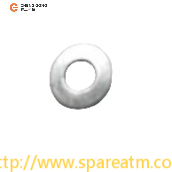 2.7*6*0.5 NCR S2 Carriage Iron Gasket For NCR Parts Replacement Components