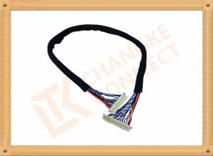 China Lvds Cable Connector For Machine Inner Wire A Reliable Partner A Rising Brand wholesale