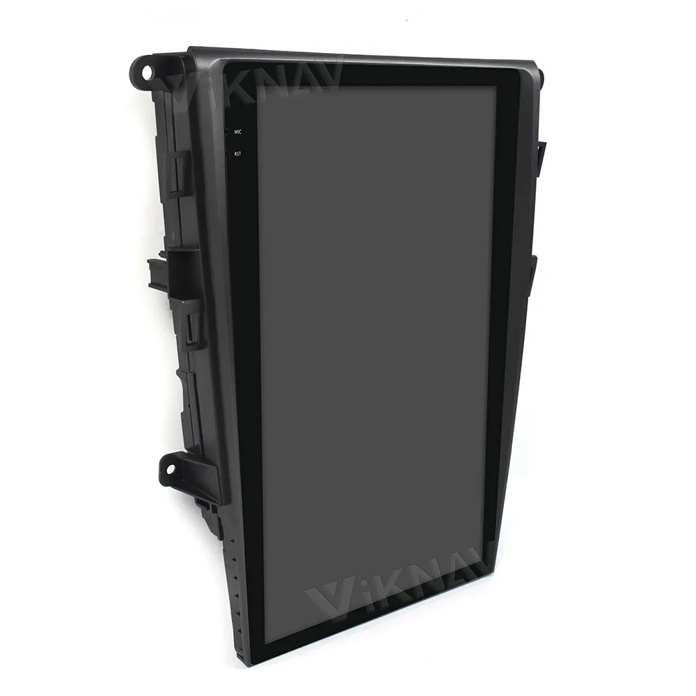 13.6 Inch Android Auto Car Radio For Ford Mondeo 2013-2021 Multimedia Player GPS Navigation Head Unit Wireless Carplay