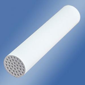China High Temperature 100MM Ceramic Membrane Acid Resistant 1500mm Ceramic Ultrafiltration on sale